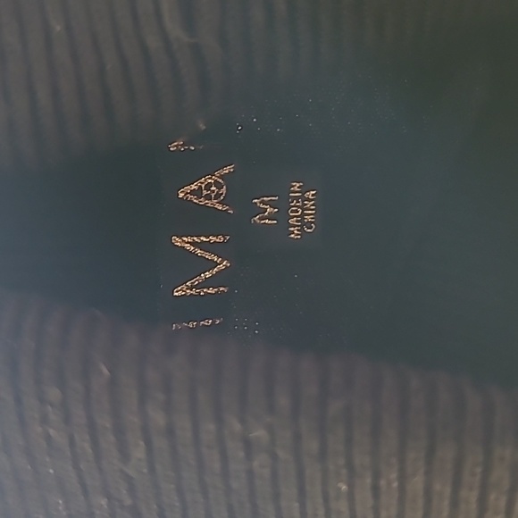 Chandail femme noir - Picture 3 of 4